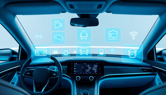 Top 10 Must-Have Car Accessories for Every Driver in 2025
