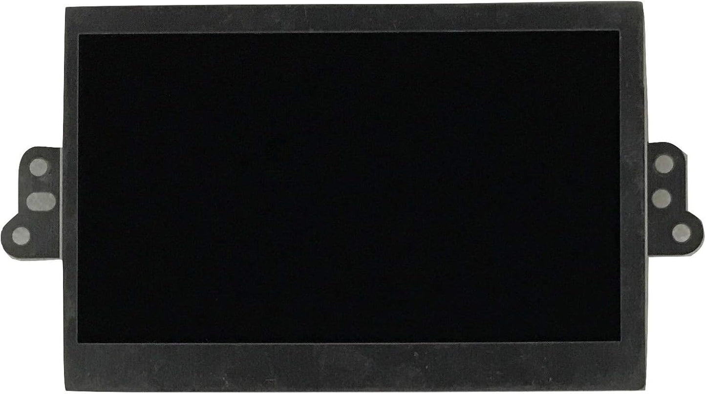 Tanin Auto Electronix Color TFT LCD Screen | 140MPH Instrument Cluster Display | Compatible with 2013-2016 Ford Escape & Focus