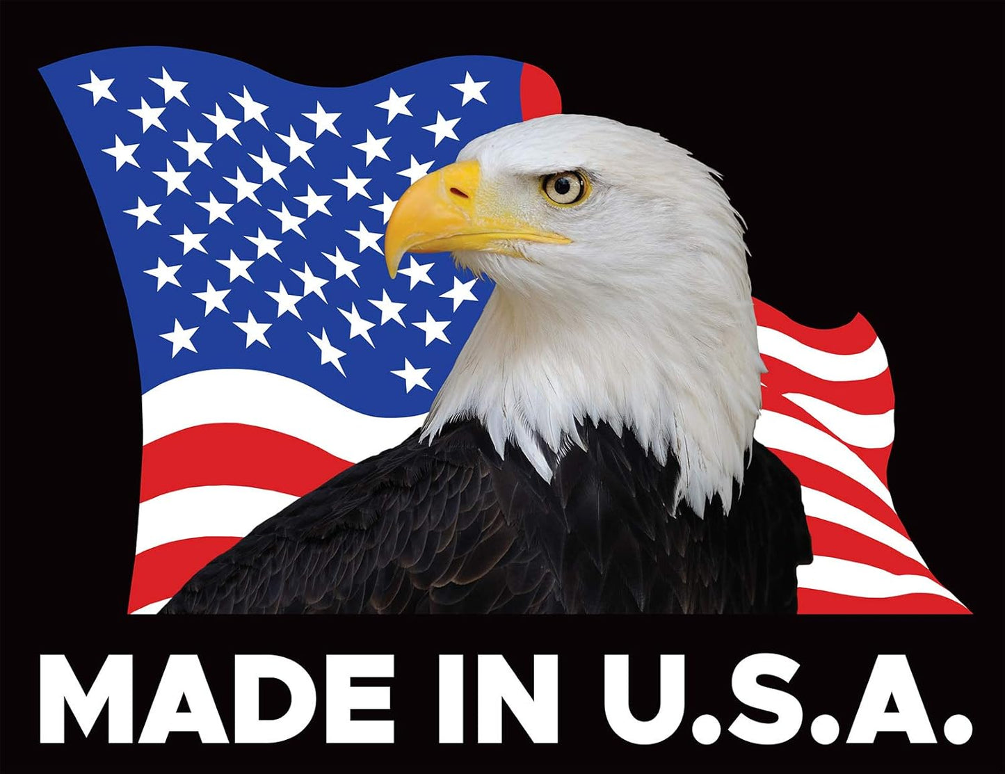 PowerTye - Made in USA - Heavy Duty Ratchet Tie Down Straps with Carabiner Hooks, Soft-Tye & Storage Bag, for Motorcycle, ATV, Trailer & Cargo, 1,000 lb WLL, 1.5 inch x 6.5ft Long, Green/Black (Pair)